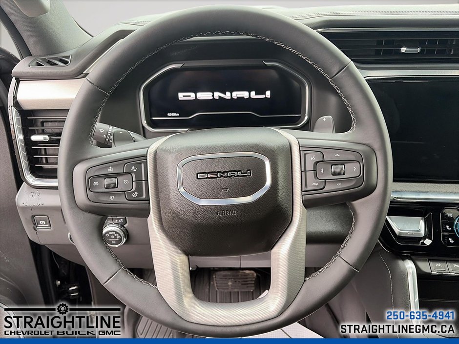 2025 GMC Sierra 1500 Denali-10