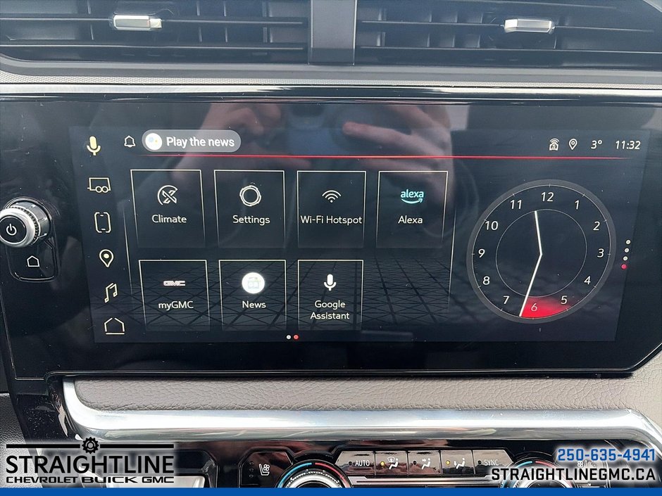 2025 GMC Sierra 1500 Denali-18