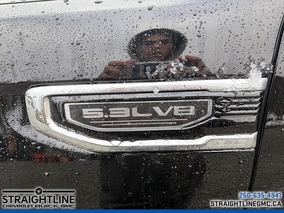 2025 GMC Sierra 1500 Denali-5