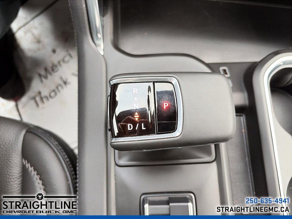 2025 GMC Sierra 1500 Denali-13