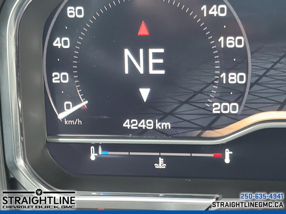 2025 GMC Sierra 1500 Denali-11