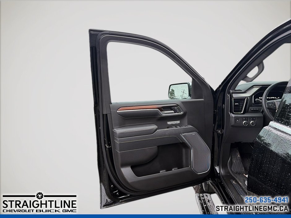 2025 GMC Sierra 1500 Denali-9