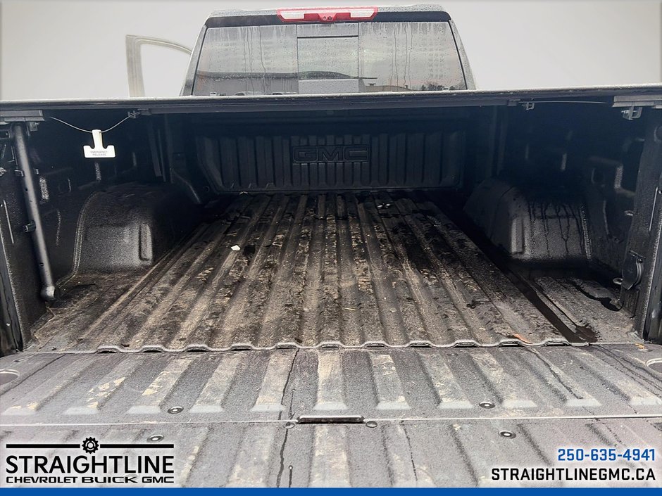 2025 GMC Sierra 1500 Denali-15