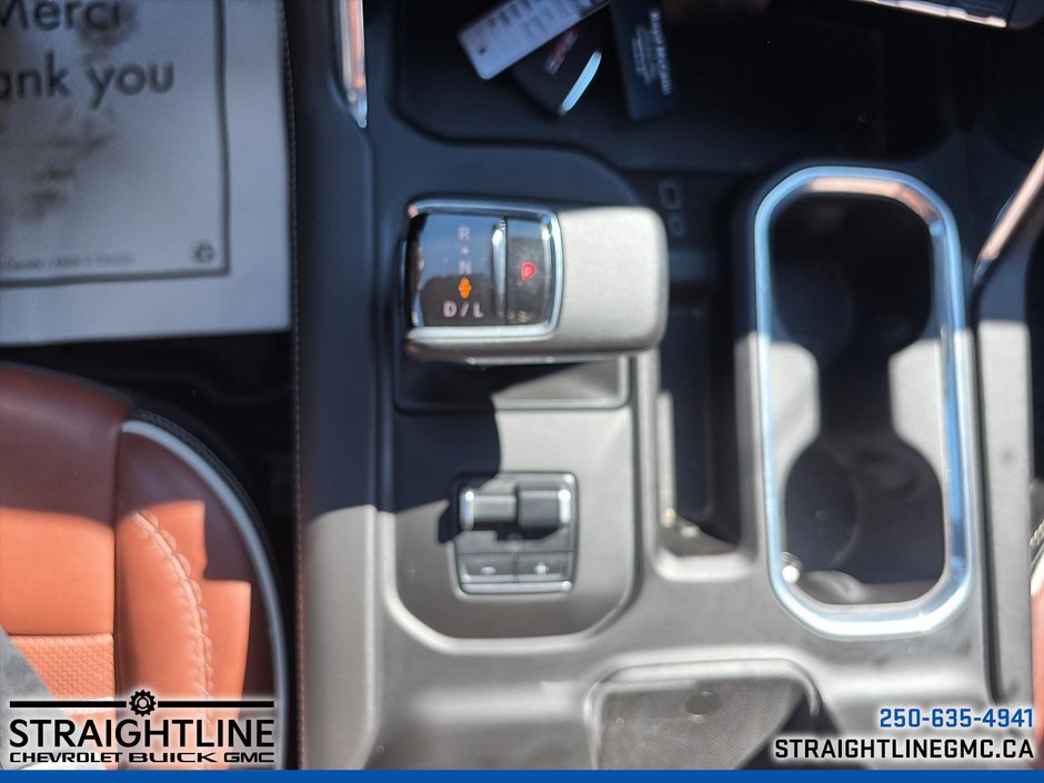 2025 GMC Sierra 1500 Denali Ultimate-12
