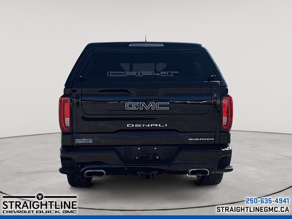 2025 GMC Sierra 1500 Denali Ultimate-2