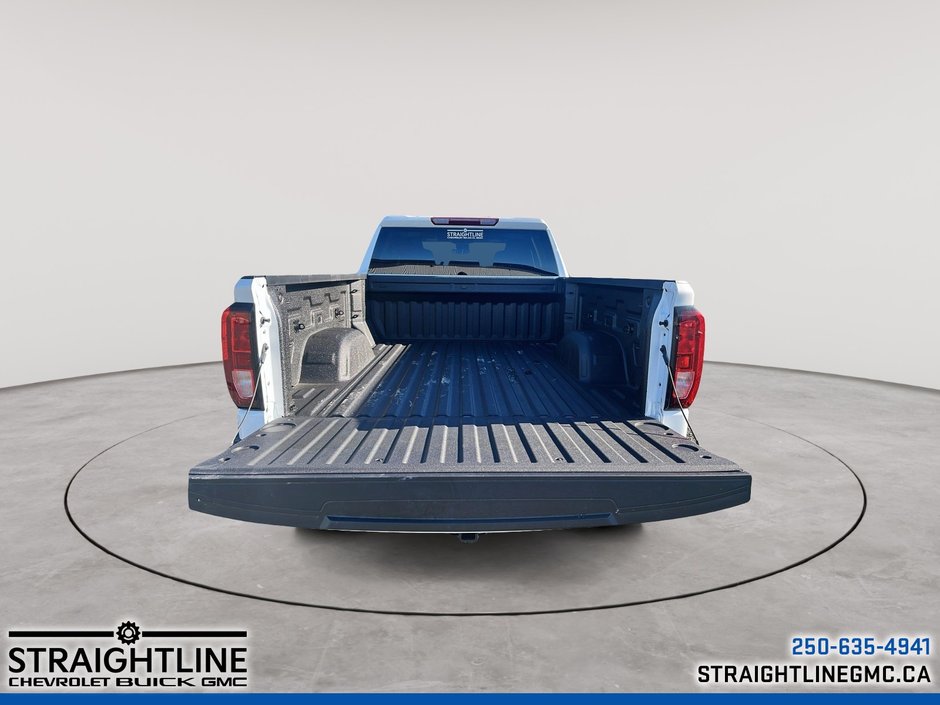 2026 GMC Sierra 1500 PRO-14