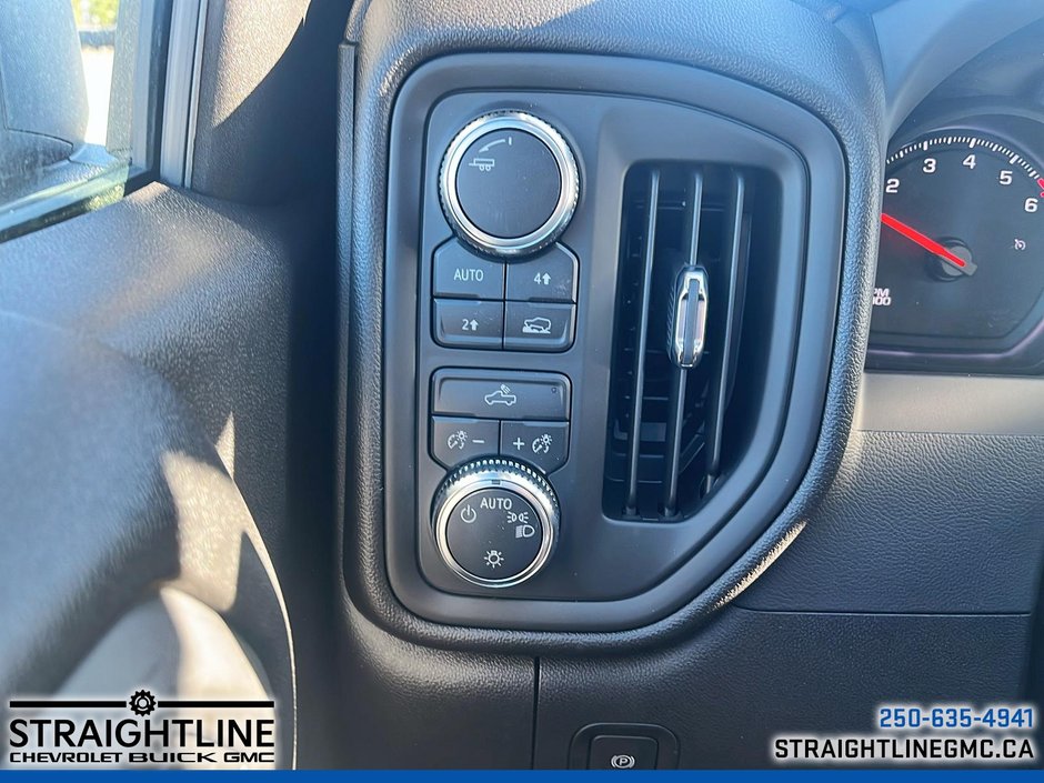 2026 GMC Sierra 1500 PRO-13