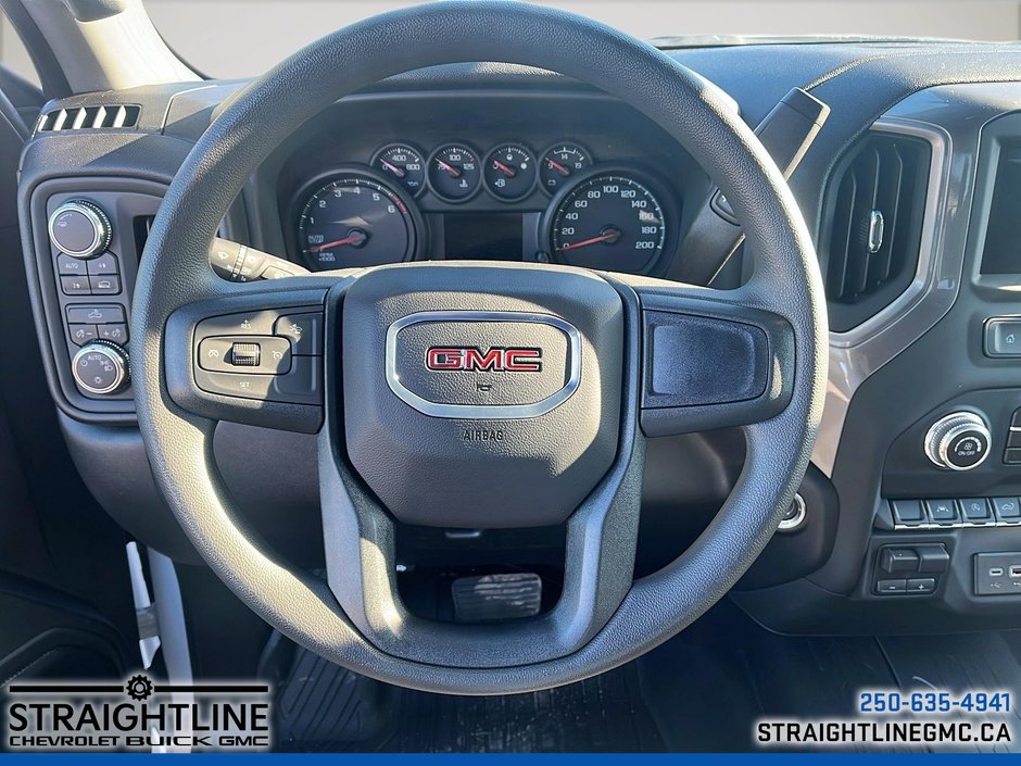 2026 GMC Sierra 1500 PRO-10