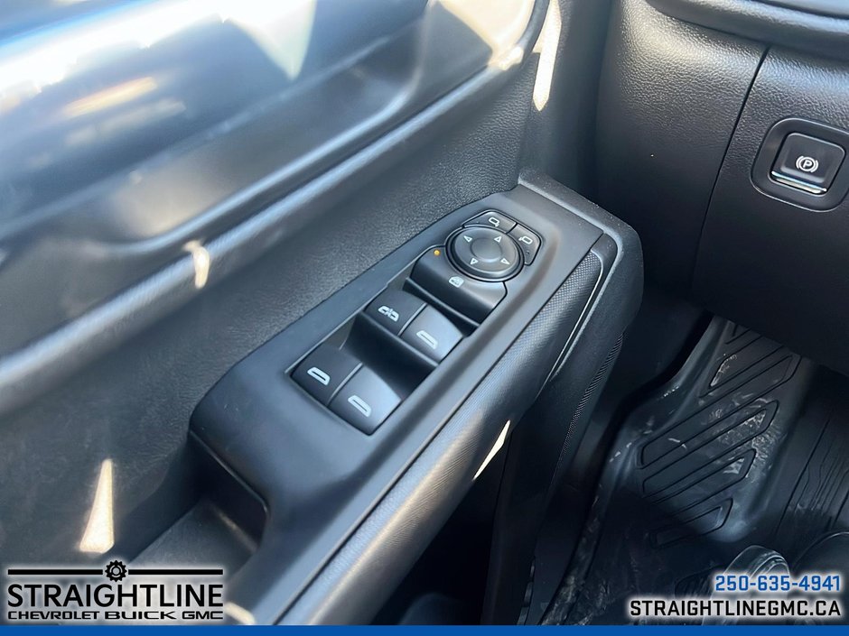 2026 GMC Sierra 1500 PRO-19