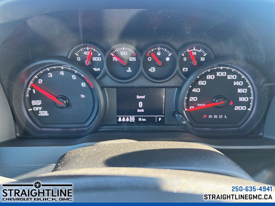 2026 GMC Sierra 1500 PRO-11