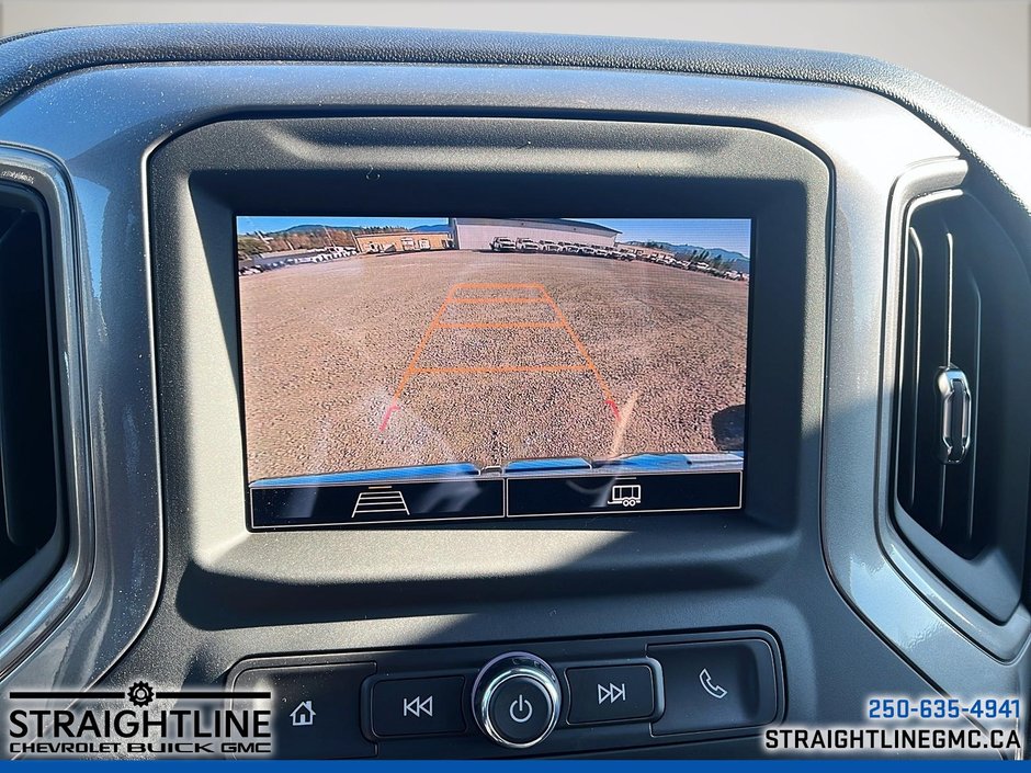 2026 GMC Sierra 1500 PRO-15