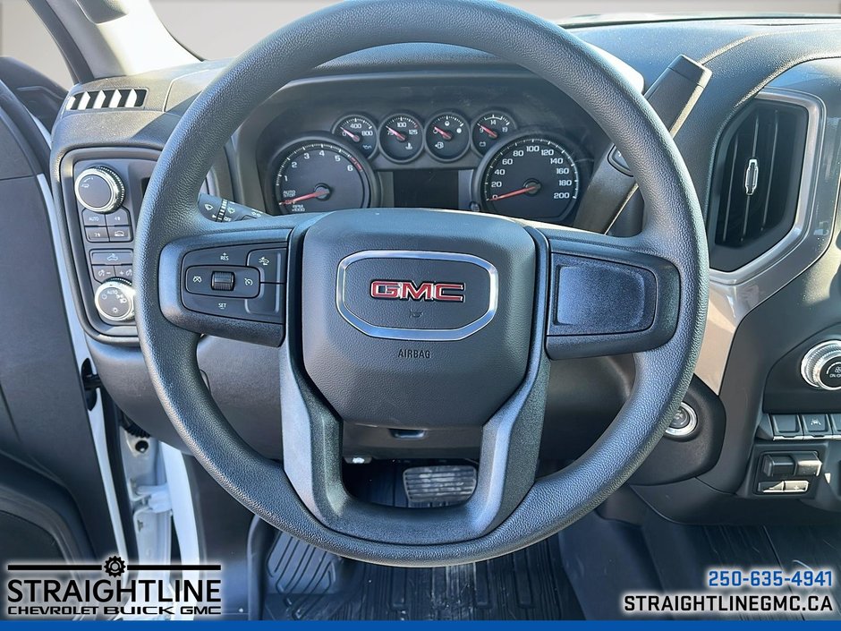 2026 GMC Sierra 1500 PRO-10