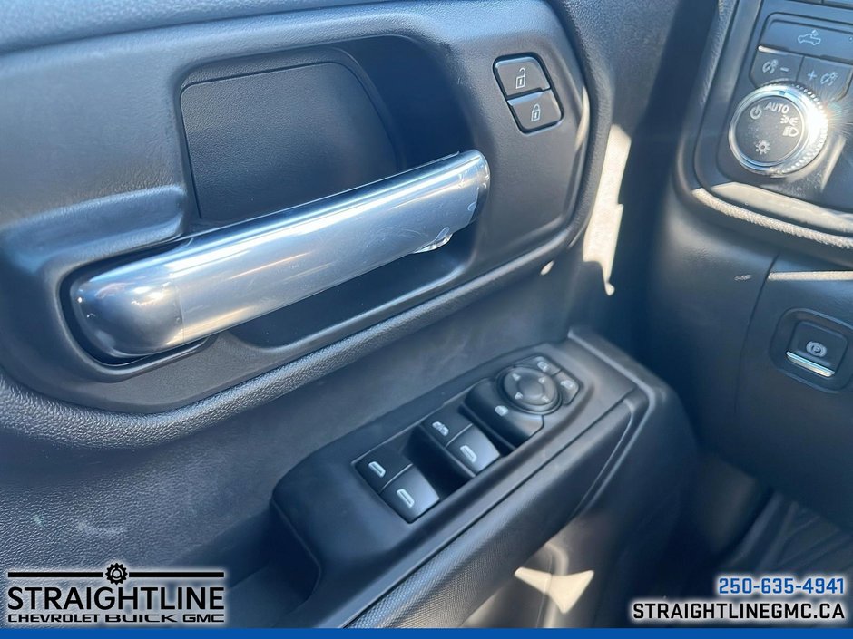 2026 GMC Sierra 1500 PRO-18