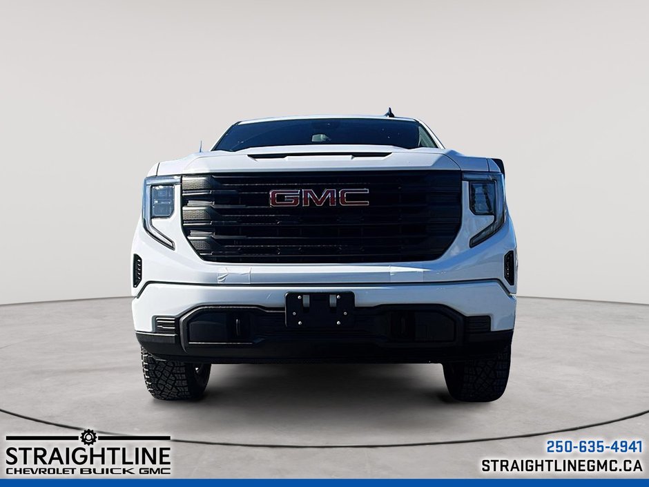 2026 GMC Sierra 1500 PRO-1