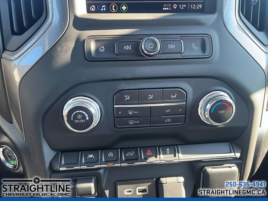 2026 GMC Sierra 1500 PRO-17