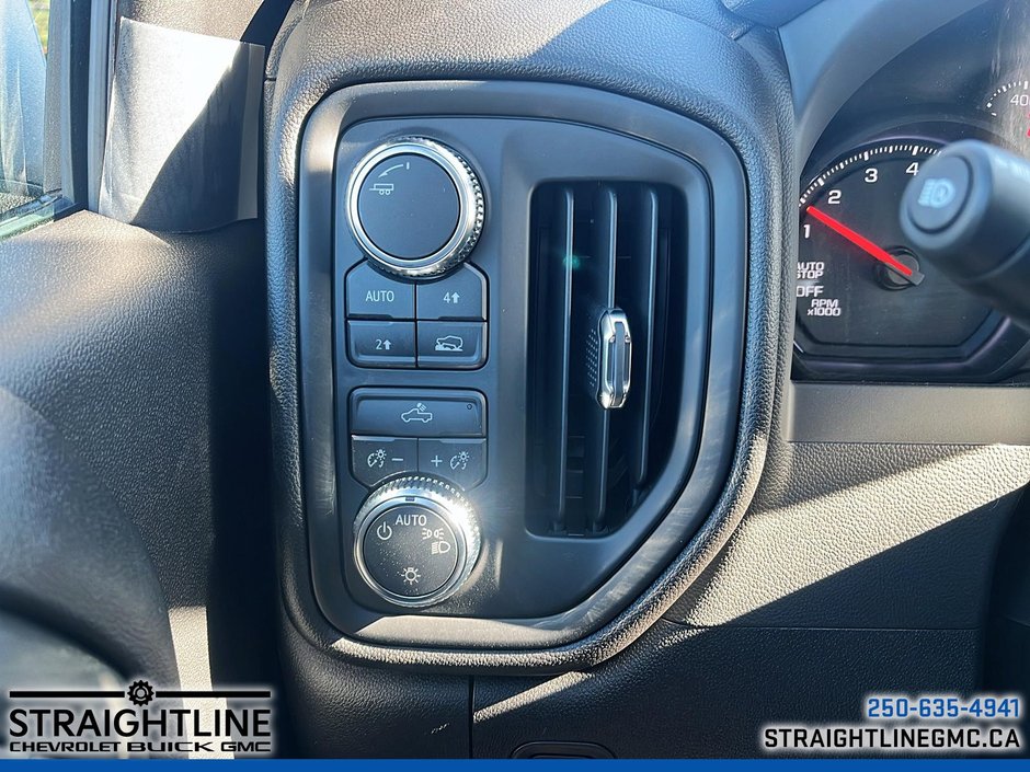 2026 GMC Sierra 1500 PRO-13