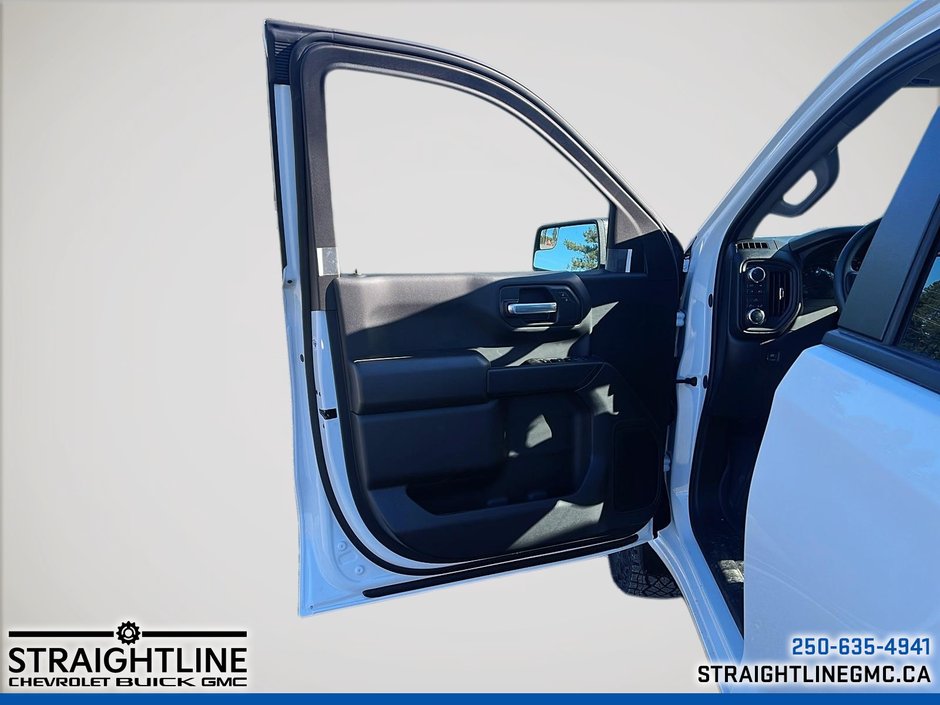 2026 GMC Sierra 1500 PRO-9