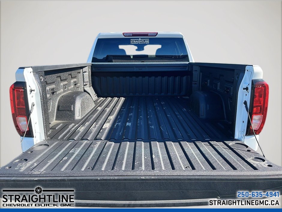 2026 GMC Sierra 1500 PRO-14