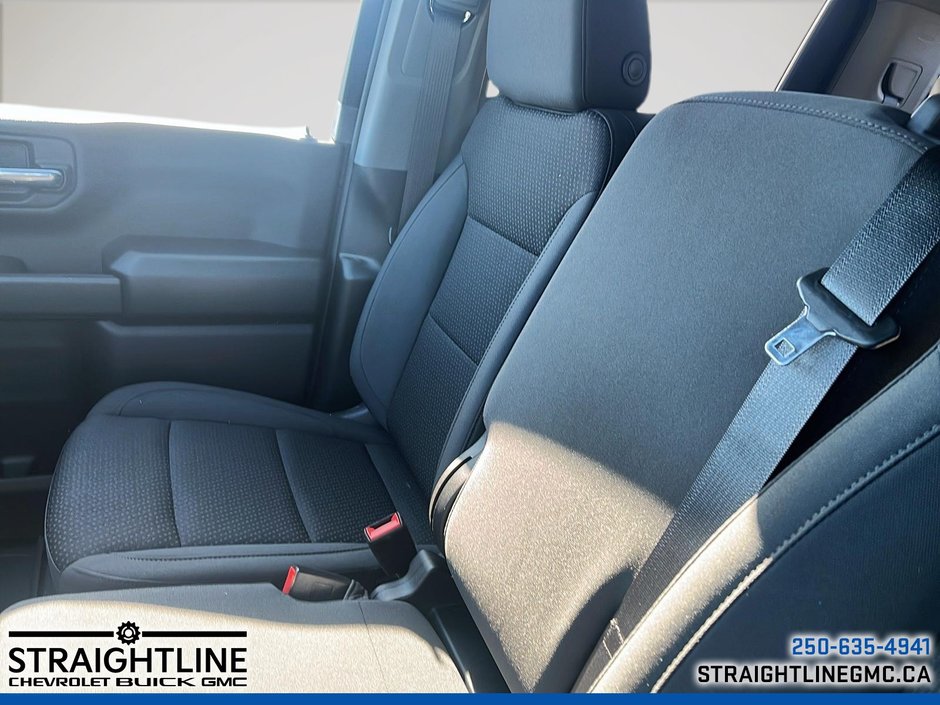 2026 GMC Sierra 1500 PRO-20