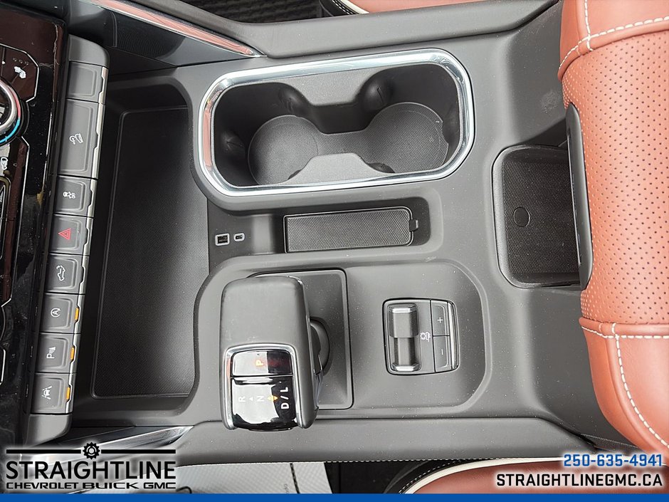 2026 GMC Sierra 1500 DENALI ULTIMATE-12