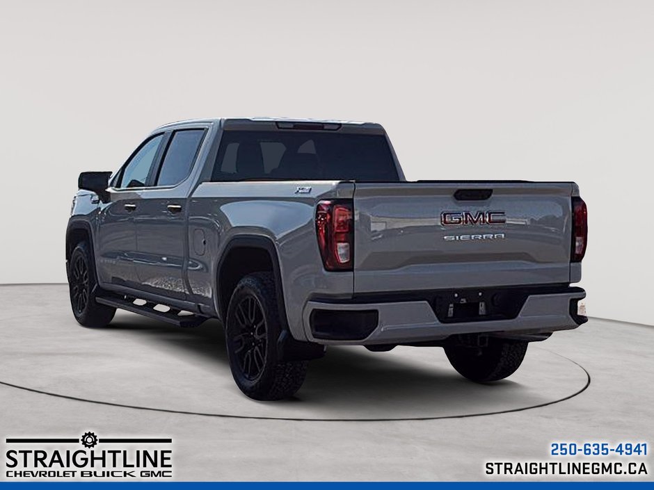 2026 GMC Sierra 1500 PRO-3