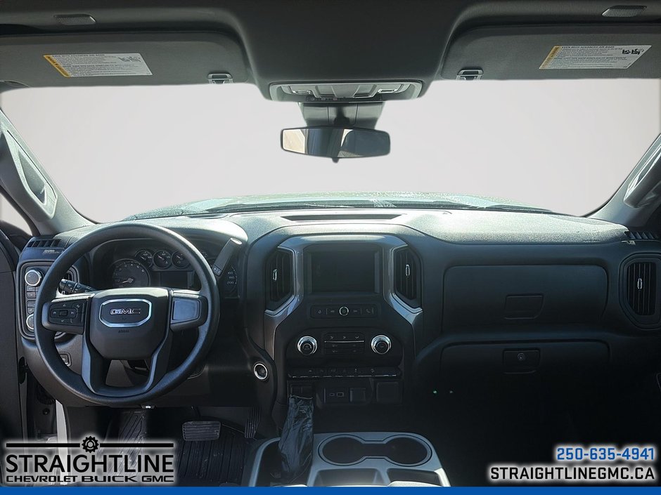 2026 GMC Sierra 1500 PRO-7