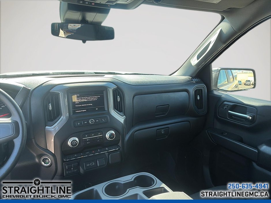 2026 GMC Sierra 1500 PRO-11