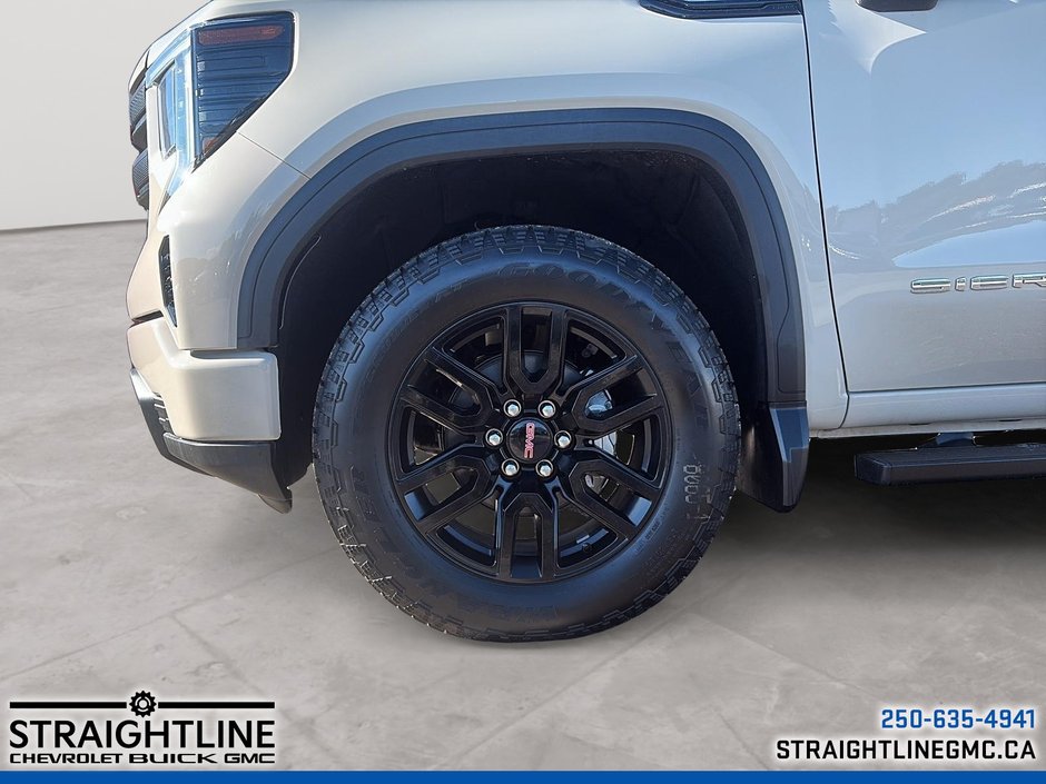 2026 GMC Sierra 1500 PRO-5