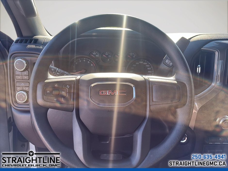 2026 GMC Sierra 1500 PRO-9