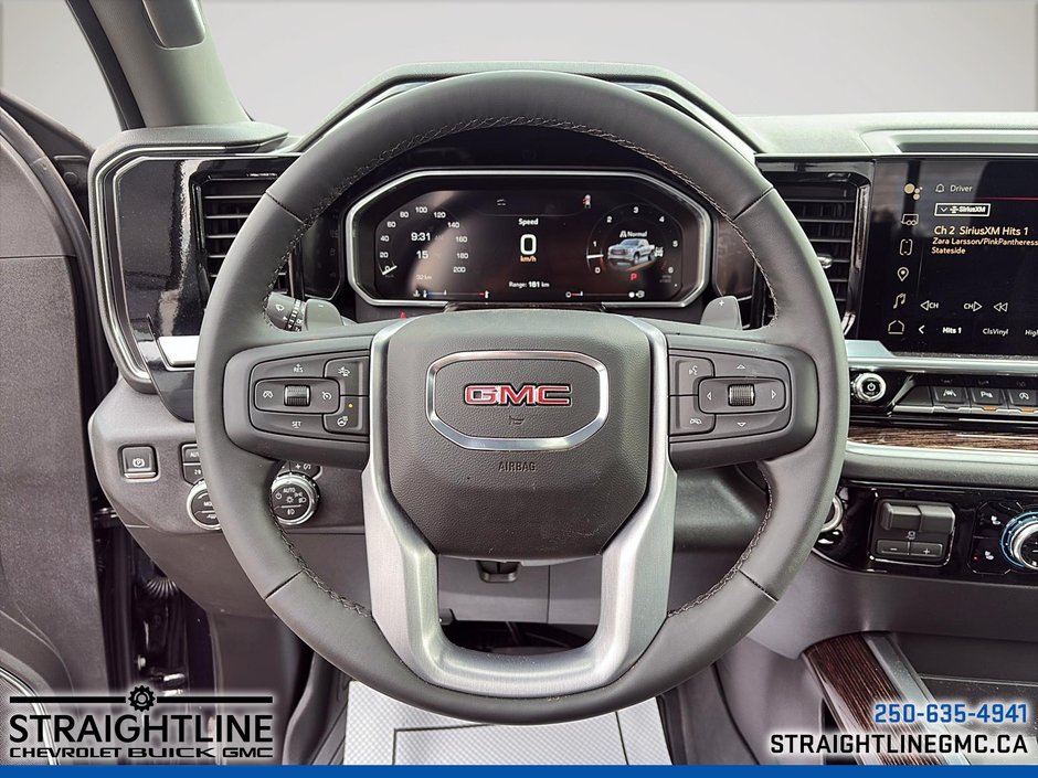 2026 GMC Sierra 1500 ELEVATION-9
