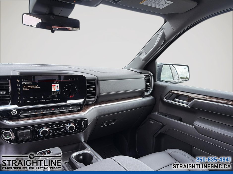 2026 GMC Sierra 1500 ELEVATION-11