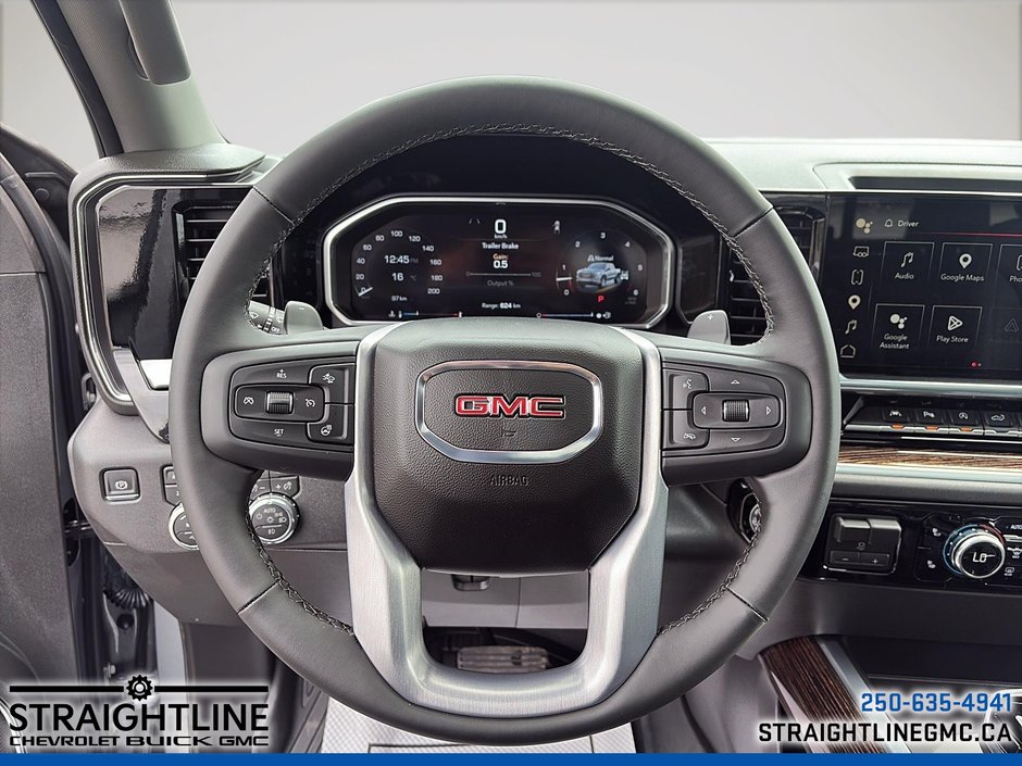 2026 GMC Sierra 1500 ELEVATION-9