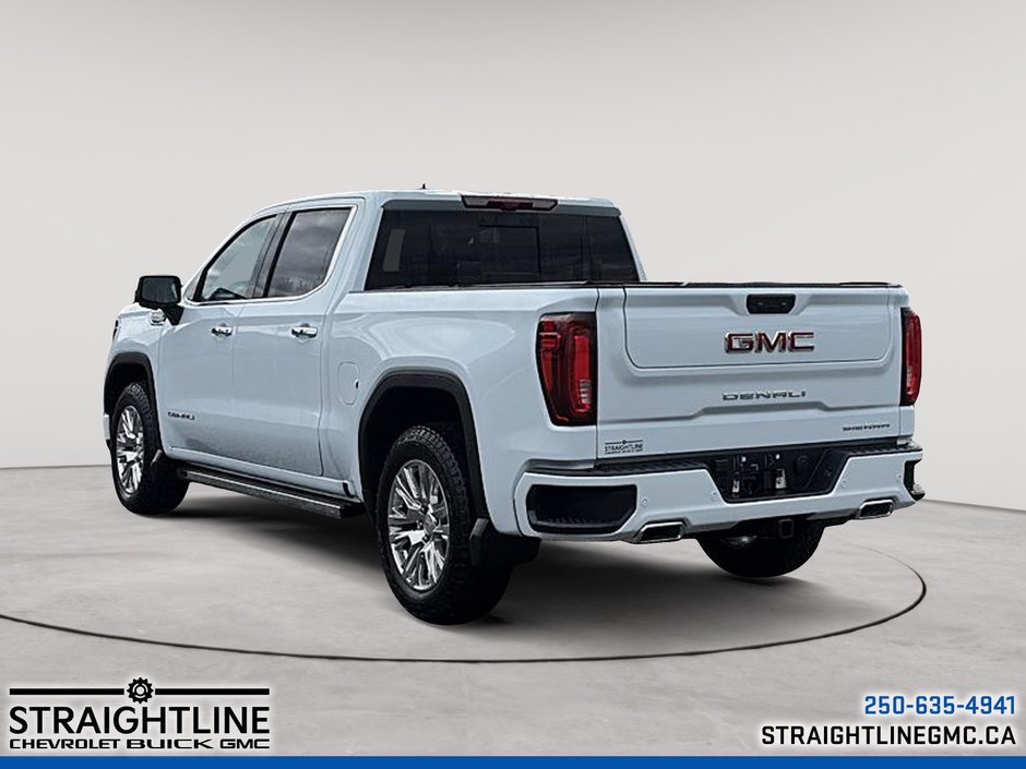 2026 GMC Sierra 1500 DENALI-3