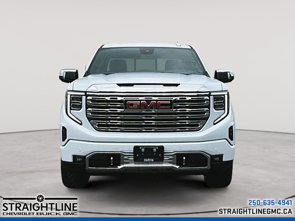 2026 GMC Sierra 1500 DENALI-1