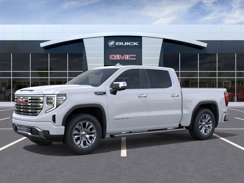 2026 GMC Sierra 1500 DENALI-1