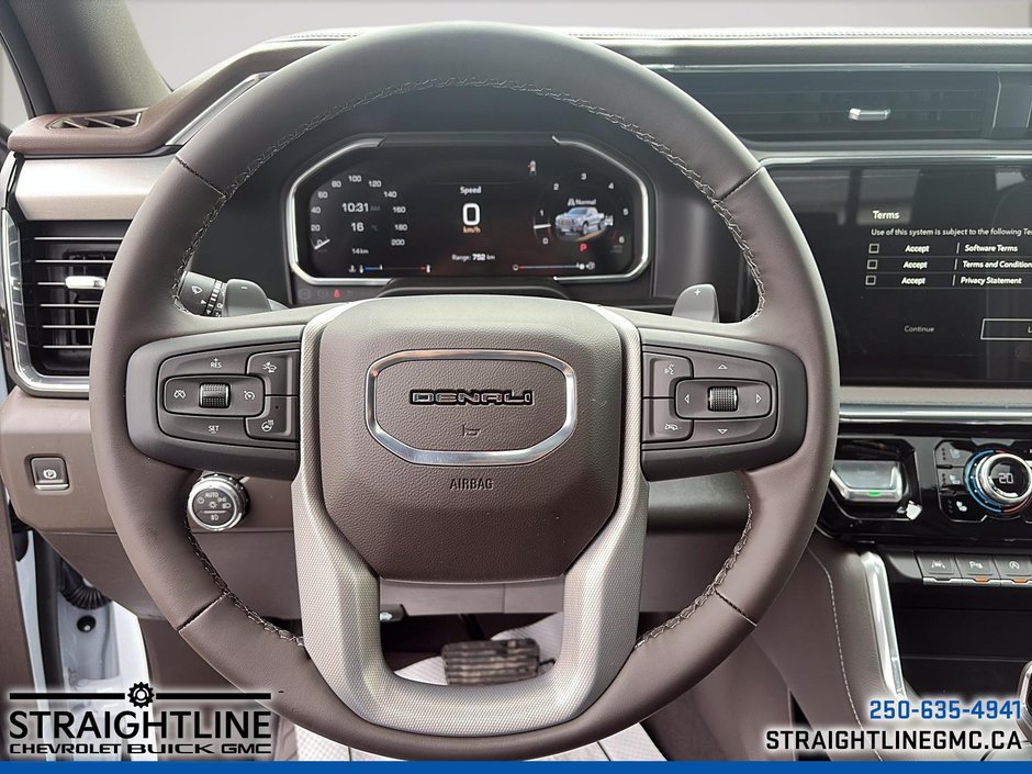 2026 GMC Sierra 1500 DENALI-9