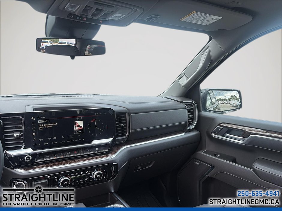 2026 GMC Sierra 1500 ELEVATION-11