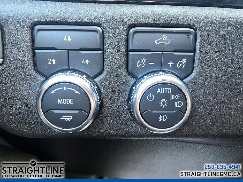 2024 GMC Sierra 2500HD SLE-13