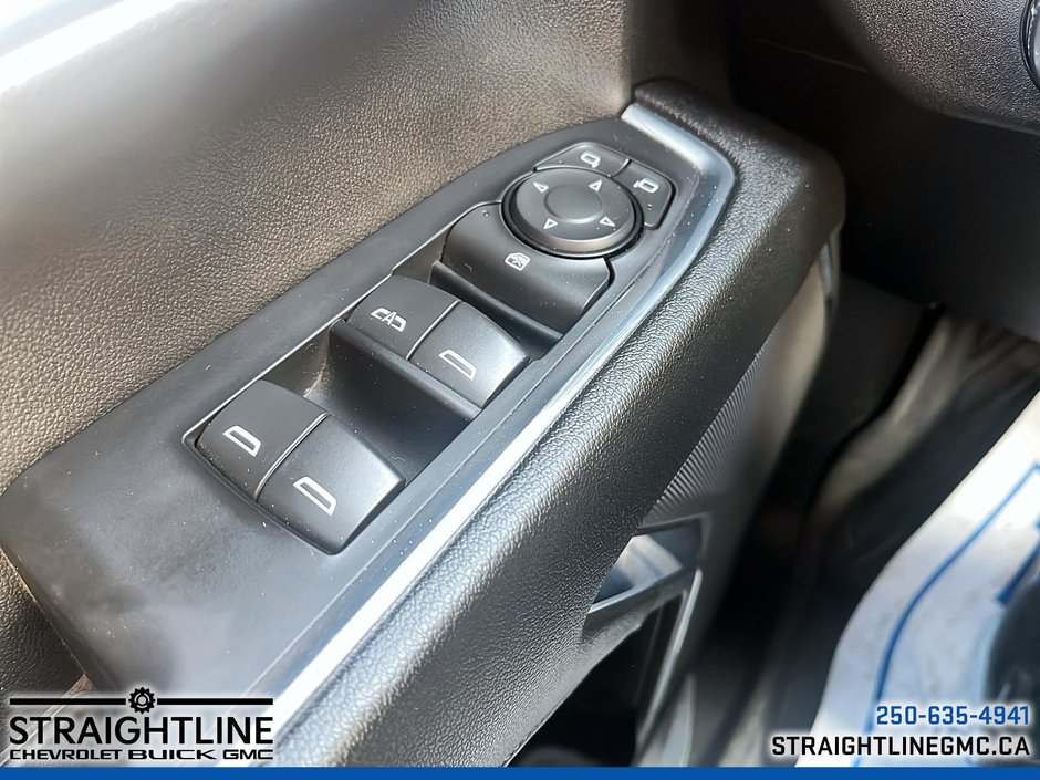 2024 GMC Sierra 2500HD SLE-18