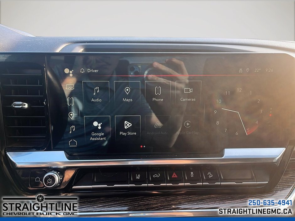 2024 GMC Sierra 2500HD SLE-16