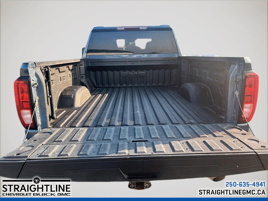 2024 GMC Sierra 2500HD SLE-14