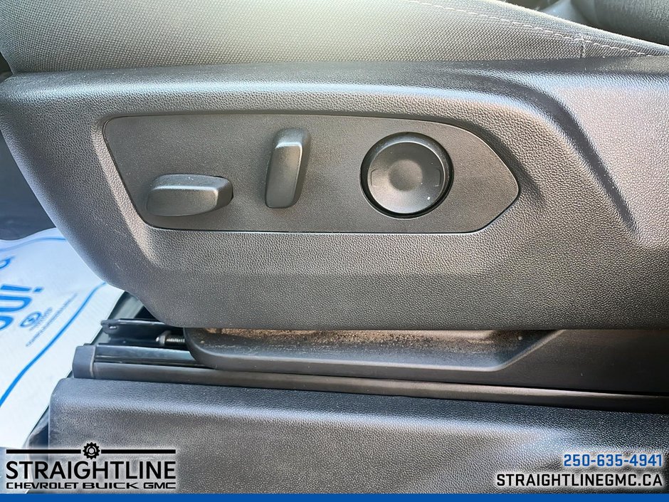 2024 GMC Sierra 2500HD SLE-19