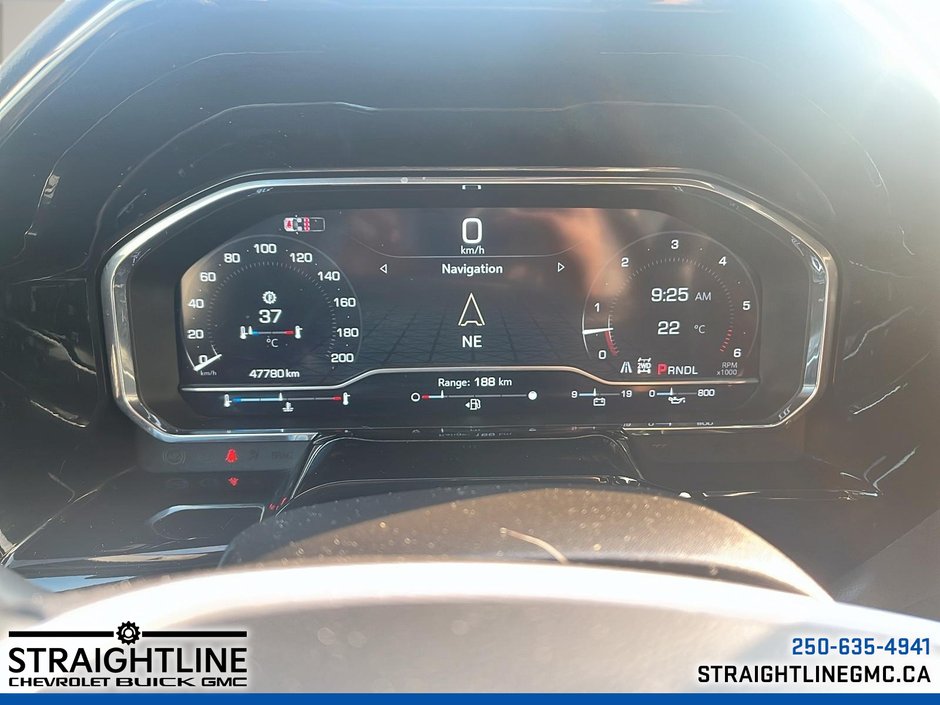 2024 GMC Sierra 2500HD SLE-11