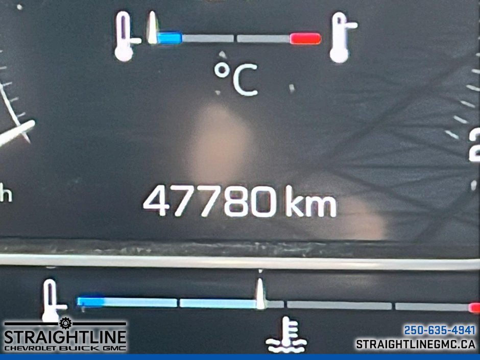 2024 GMC Sierra 2500HD SLE-10