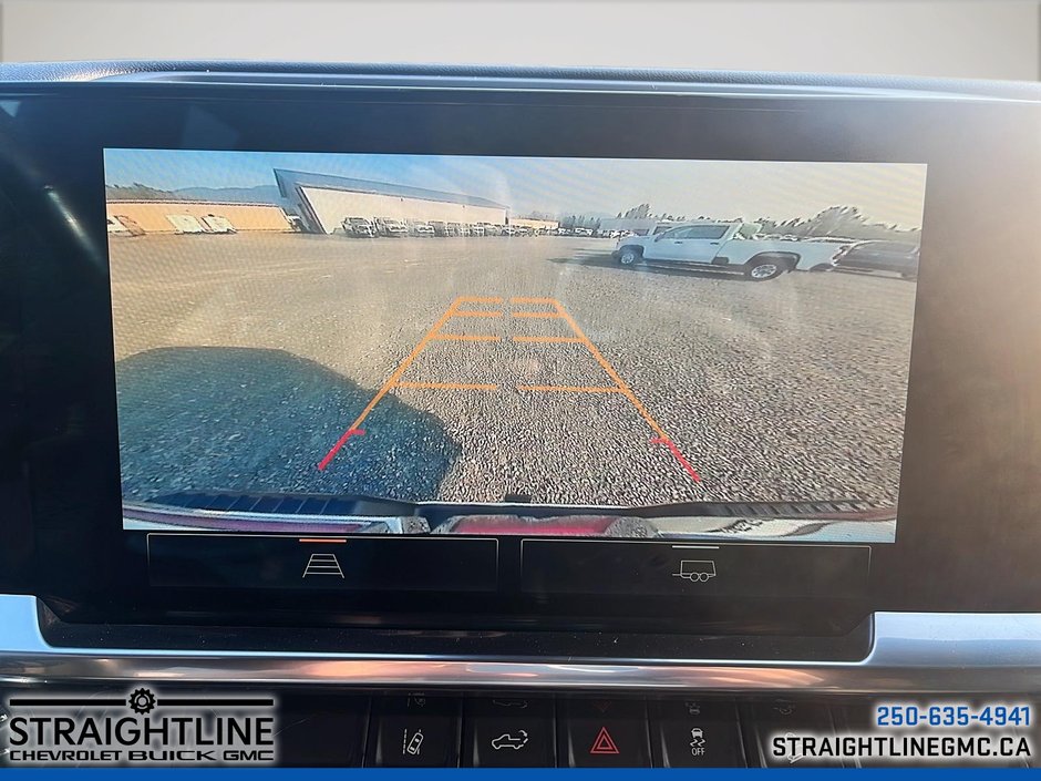 2024 GMC Sierra 2500HD SLE-15