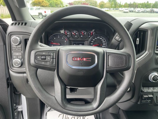 2024 GMC Sierra 3500 HD PRO SRW-13