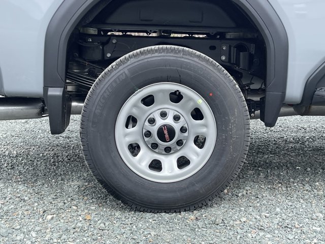 2024 GMC Sierra 3500 HD PRO SRW-5