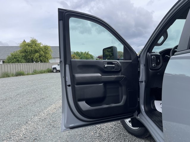 2024 GMC Sierra 3500 HD PRO SRW-11