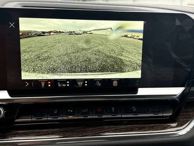 2025 GMC Sierra 3500 HD SLE SRW-17