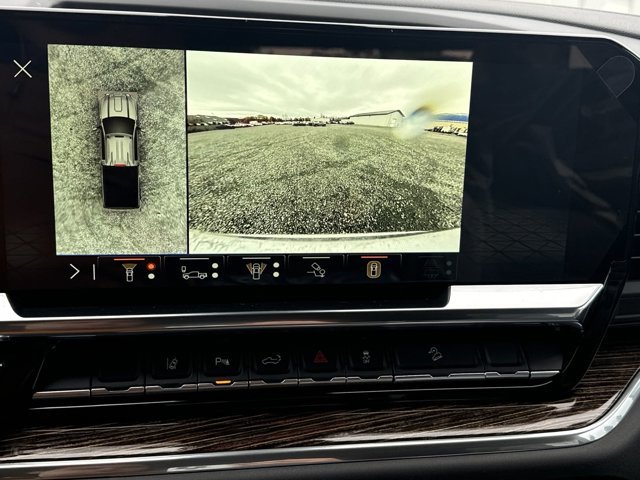 2025 GMC Sierra 3500 HD SLE SRW-18